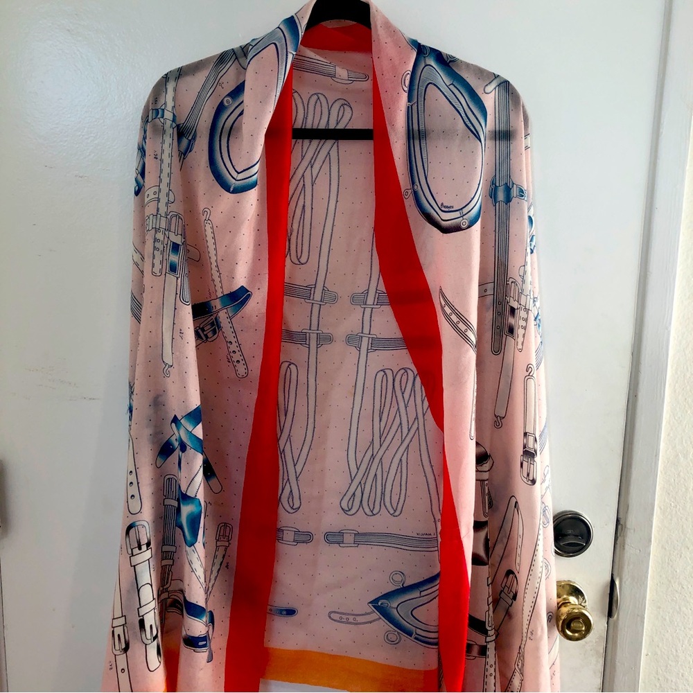 women‘s scarf